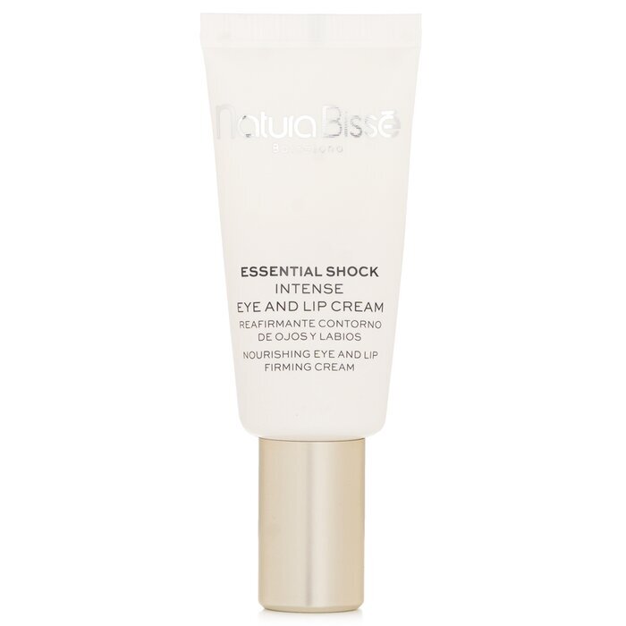 Natura Bisse Essential Shock Intense Eye & Lip Cream 15ml