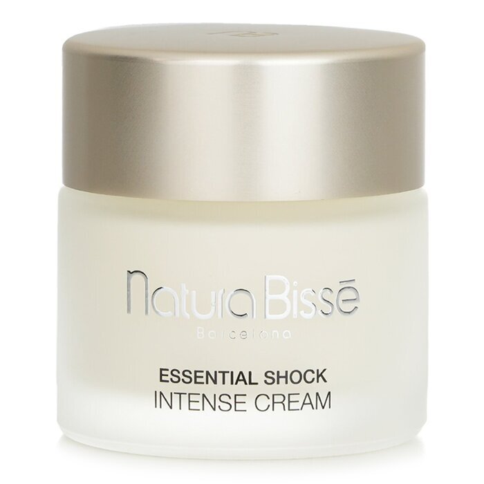 Natura Bisse Essential Shock Intense Cream - For Dry Skin 75ml