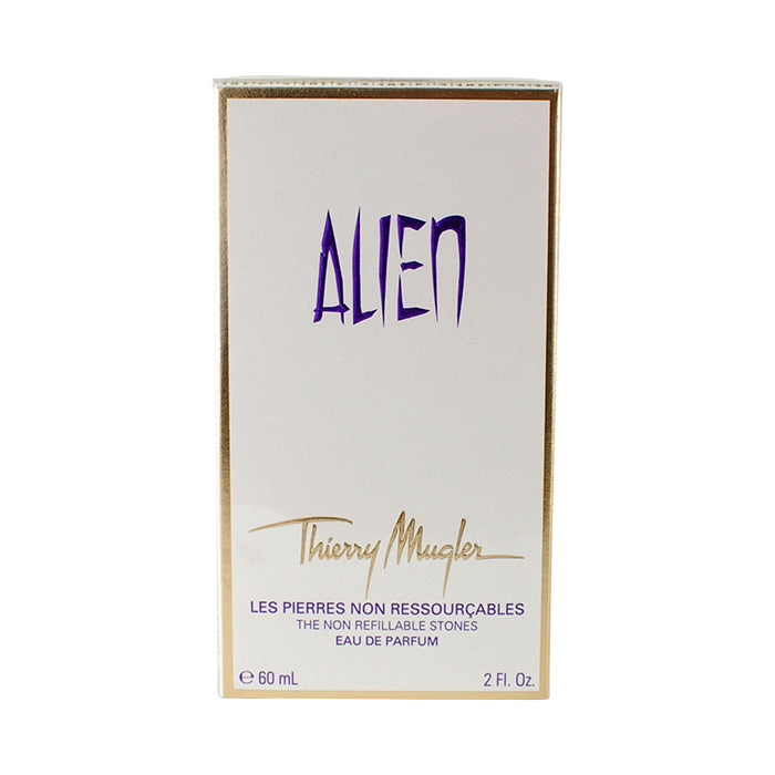 Thierry Mugler Alien Eau De Parfum Spray 60ml