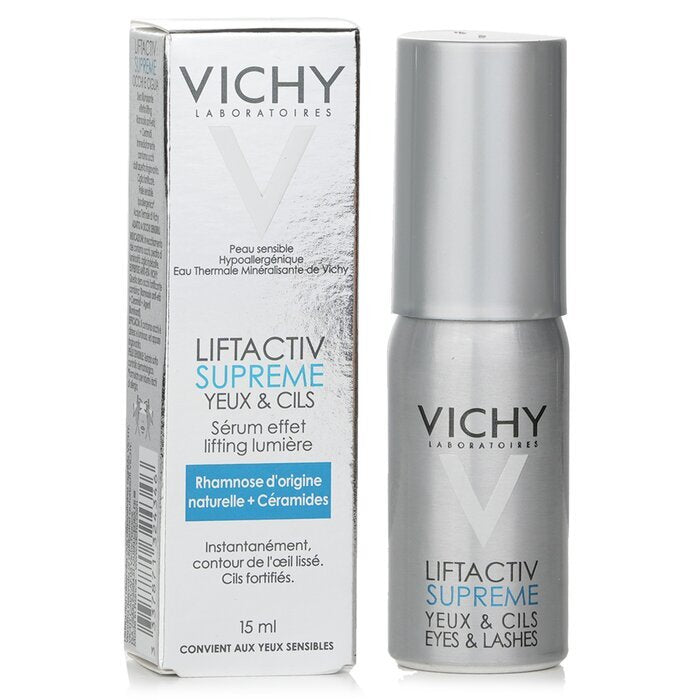 Vichy LiftActiv Serum 10 Eyes & Lashes (For Sensitive Eyes) 15ml/0.5oz