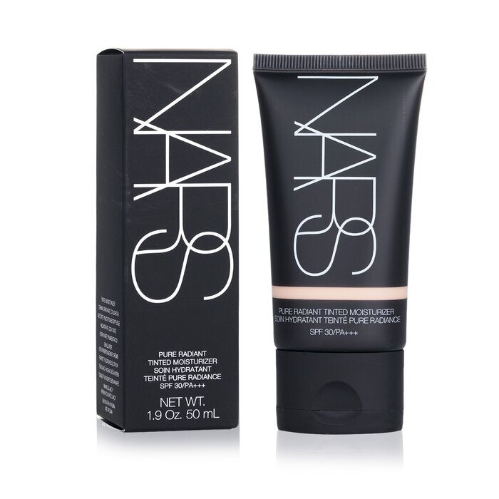 NARS Pure Radiant Tinted Moisturizer SPF 30 - Terre Neuve 50ml/1.9oz