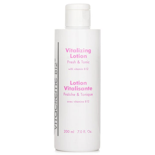 Vitacreme B12 Vitalizing Lotion 200ml/7oz