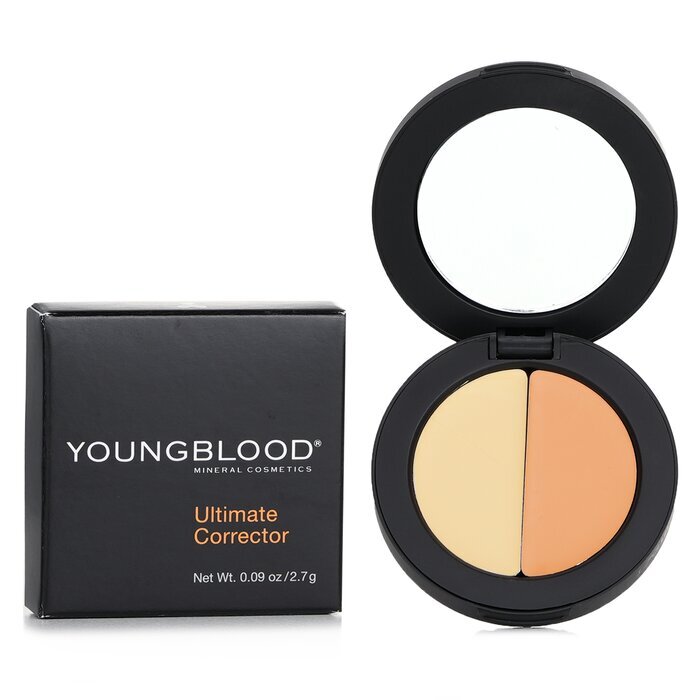 Youngblood Ultimate Corrector 2.7g