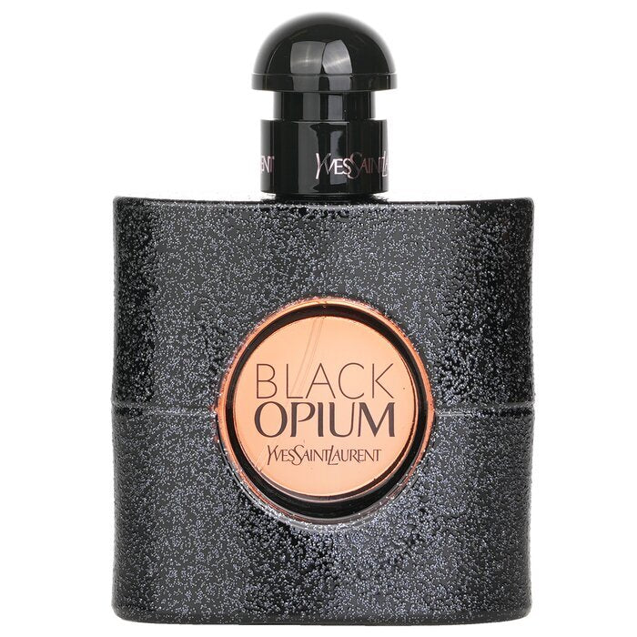 Yves Saint Laurent Black Opium Eau De Parfum Spray 50ml