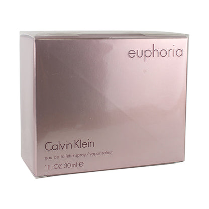 Calvin Klein Euphoria Eau De Parfum Spray 30ml