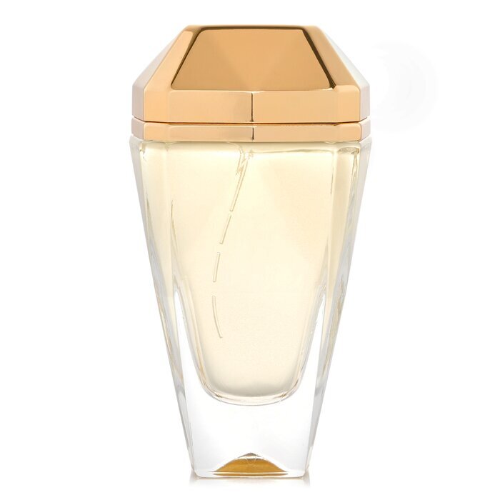 Paco Rabanne Lady Million Eau My Gold! Eau De Toilette Spray 80ml