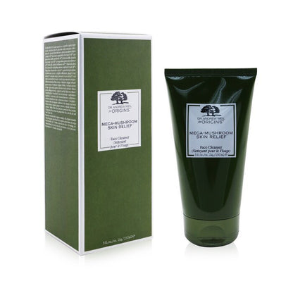 Origins Dr. Andrew Mega-Mushroom Skin Relief Face Cleanser 150ml/5oz