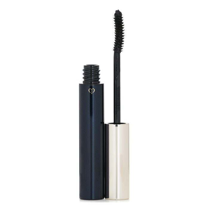 Cle De Peau Perfect Lash Mascara - # 1 Black 7ml/0.22oz