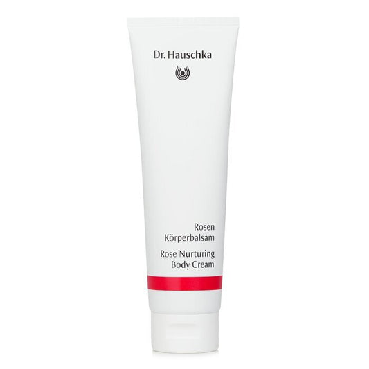 Dr. Hauschka Rose Nurturing Body Cream 145ml