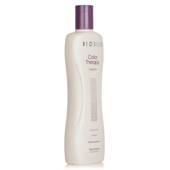 BioSilk Color Therapy Shampoo 355ml/12oz