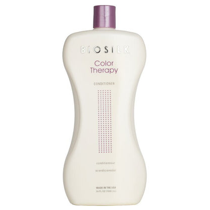 BioSilk Color Therapy Conditioner 1006ml/34oz