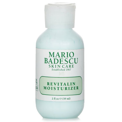 Mario Badescu Revitalin Moisturizer - For Combination/ Dry/ Sensitive Skin Types 59ml/2oz