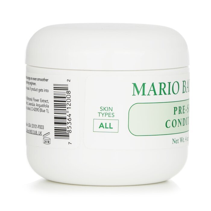 Mario Badescu Pre-Shave Conditioner 118ml/4oz