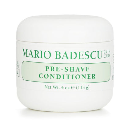 Mario Badescu Pre-Shave Conditioner 118ml/4oz