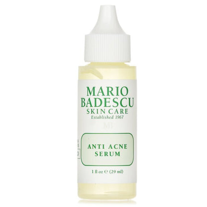 Mario Badescu Anti-Acne Serum - For Combination/ Oily Skin Types 29ml/1oz