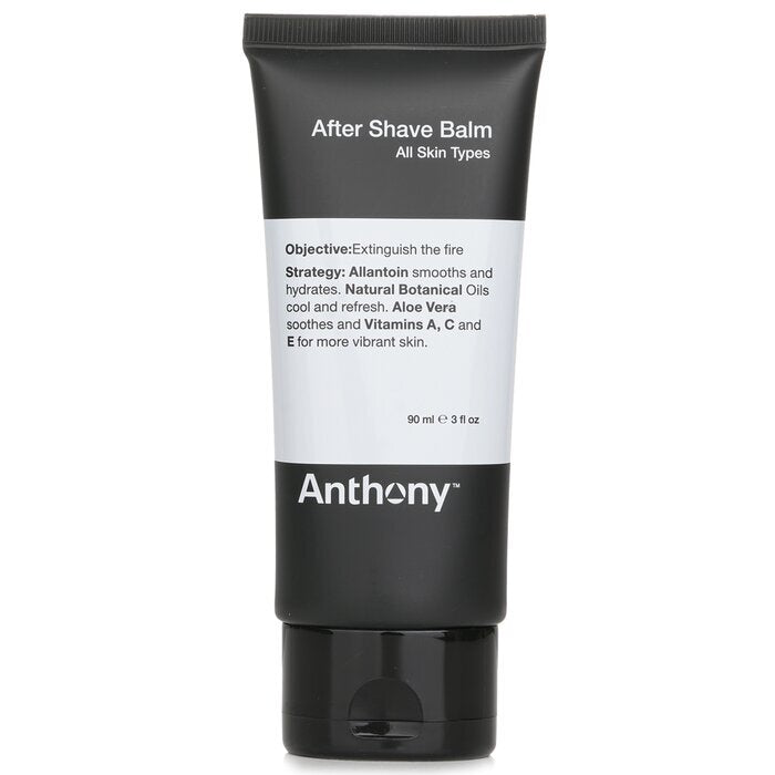 Anthony Logistic For Men After Shave Balm 90ml