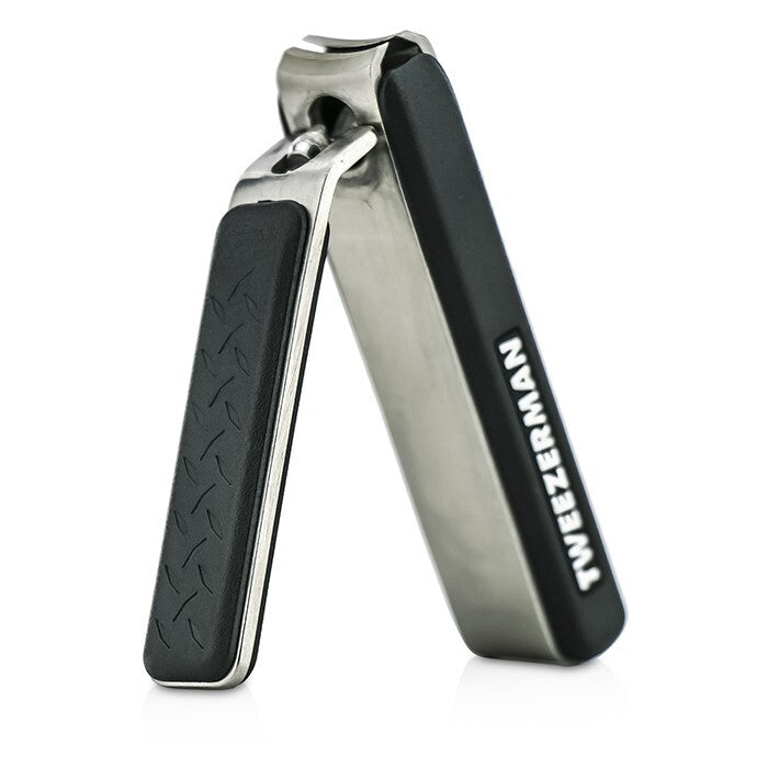 Tweezerman Precision Grip Fingernail Clipper 1pc