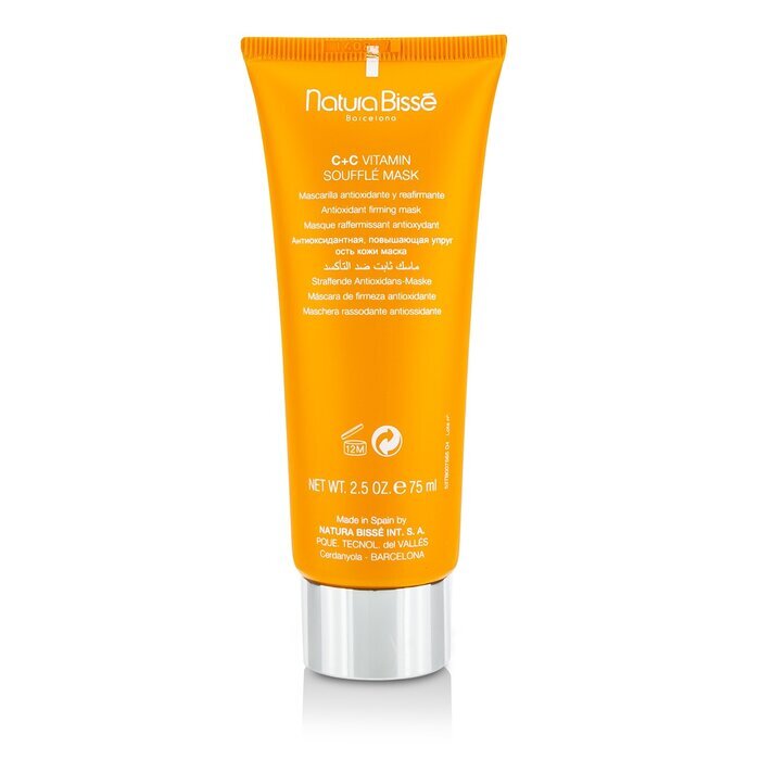 Natura Bisse C+C Vitamin Souffle Mask 75ml/2.5oz