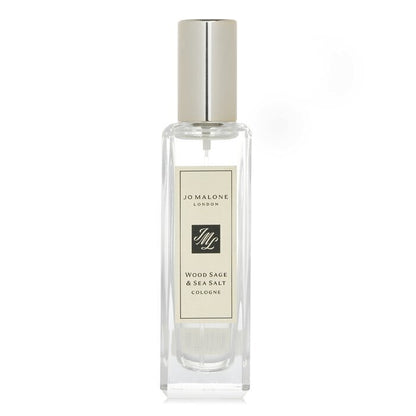 Jo Malone Wood Sage & Sea Salt Cologne Spray (Originally Without Box) 30ml