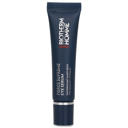 Biotherm Homme Force Supreme Eye Architect Serum 15ml