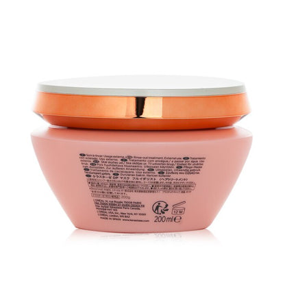 Kerastase Discipline Maskeratine Smooth-in-Motion Masque - High Concentration (For Unruly, Rebellious Hair) 200ml