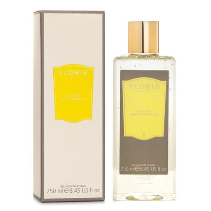 Floris Cefiro Moisturising Bath & Shower Gel (Random Packaging) 250ml