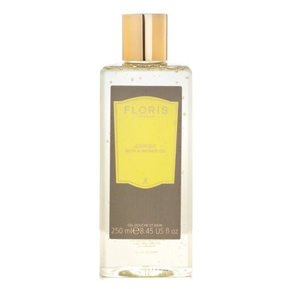 Floris Cefiro Moisturising Bath & Shower Gel (Random Packaging) 250ml