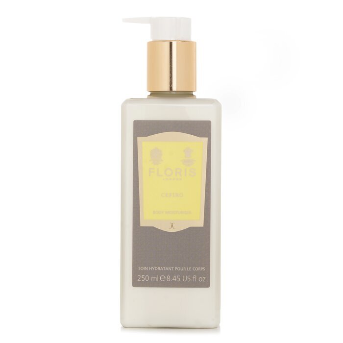Floris Cefiro Enriched Body Moisturiser(Random Packaging) 250ml