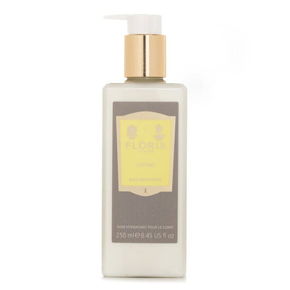 Floris Cefiro Enriched Body Moisturiser(Random Packaging) 250ml