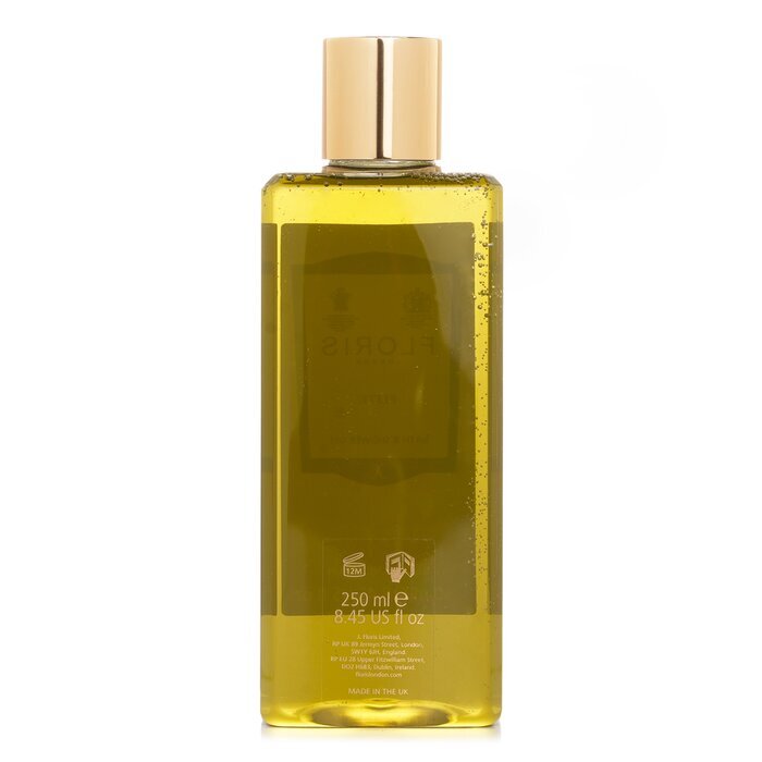 Floris Elite Moisturising Bath & Shower Gel(Random Packaging) 250ml