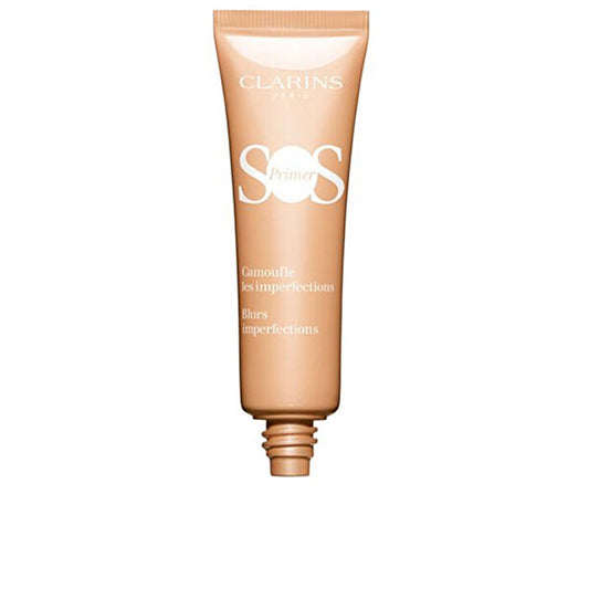 Clarins SOS Primer - # Peach 30ml/1oz