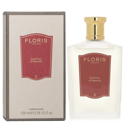Floris Santal After Shave Splash(Random Packaging) 100ml