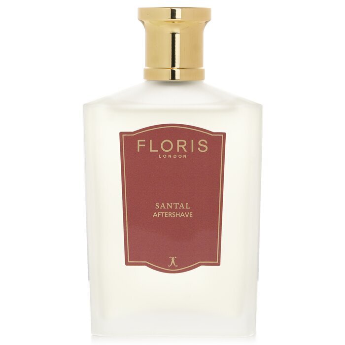 Floris Santal After Shave Splash(Random Packaging) 100ml