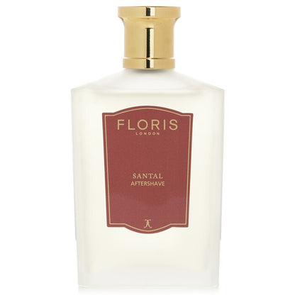 Floris Santal After Shave Splash(Random Packaging) 100ml