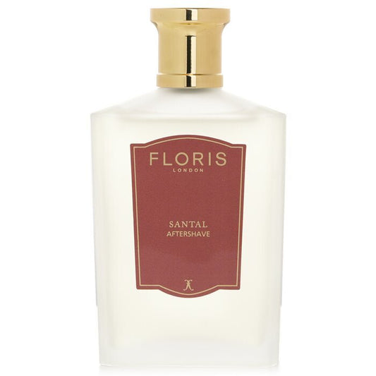 Floris Santal After Shave Splash(Random Packaging) 100ml