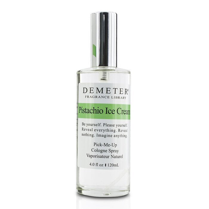 Demeter Pistachio Ice Cream Cologne Spray 120ml