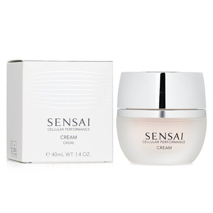 Kanebo Sensai Cellular Performance Cream 40ml/1.4oz