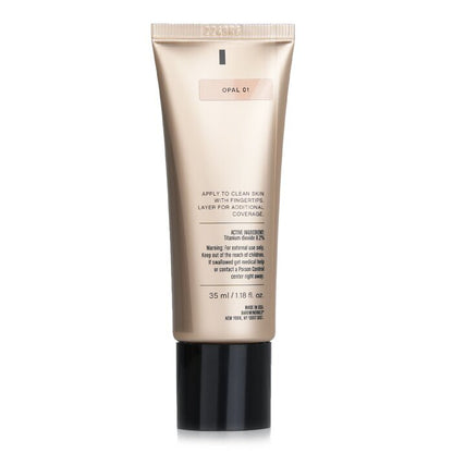 BareMinerals Complexion Rescue Tinted Hydrating Gel Cream SPF30 - 01 Opal 35ml
