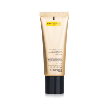 BareMinerals Complexion Rescue Tinted Hydrating Gel Cream SPF30 - #03 Buttercream 35ml/1.18oz