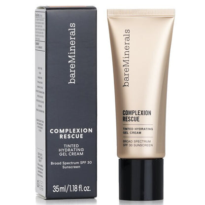 BareMinerals Complexion Rescue Tinted Hydrating Gel Cream SPF30 - #05 Natural 35ml/1.18oz