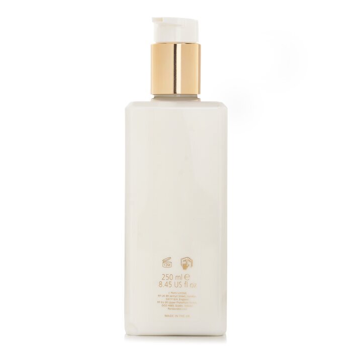 Floris White Rose Enriched Body Moisturiser(Random Packaging) 250ml