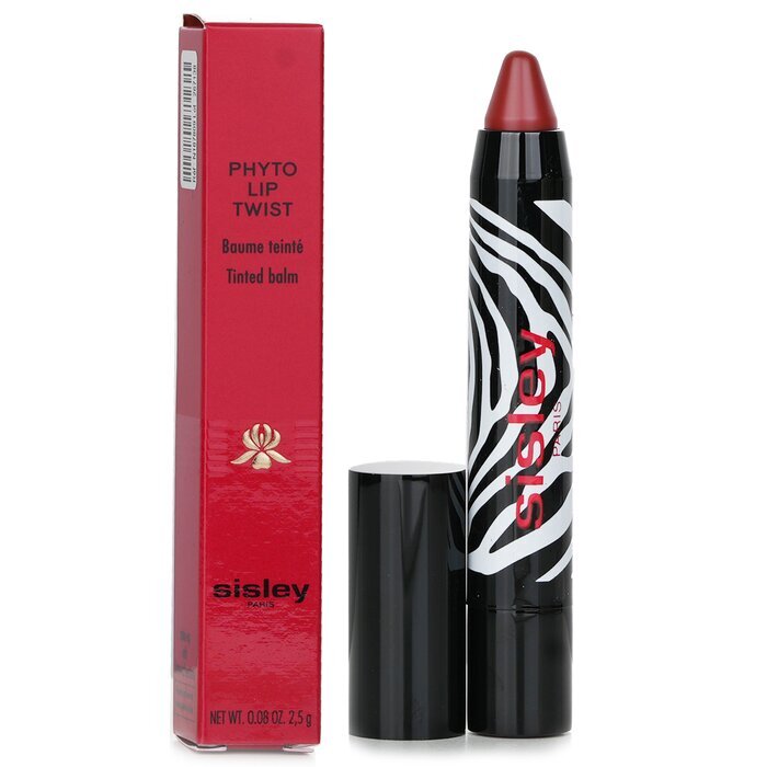 Sisley Phyto Lip Twist - # 9 Chestnut 2.5g/0.08oz