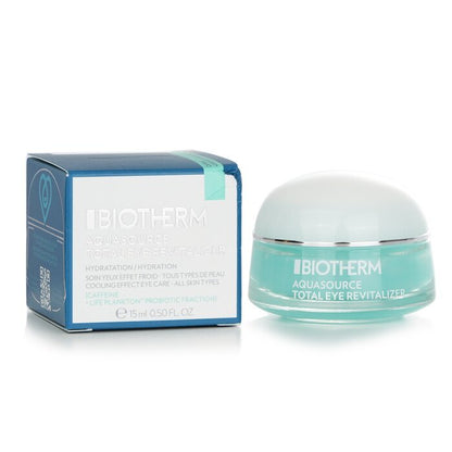 Biotherm Aquasource Total Eye Revitalizer 15ml/0.5oz