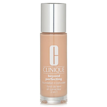 Clinique Beyond Perfecting Foundation & Concealer - # 06 Ivory (VF-N) 30ml/1oz