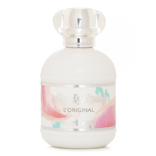 Cacharel Anais Anais L'Original Eau De Toilette Spray 50ml