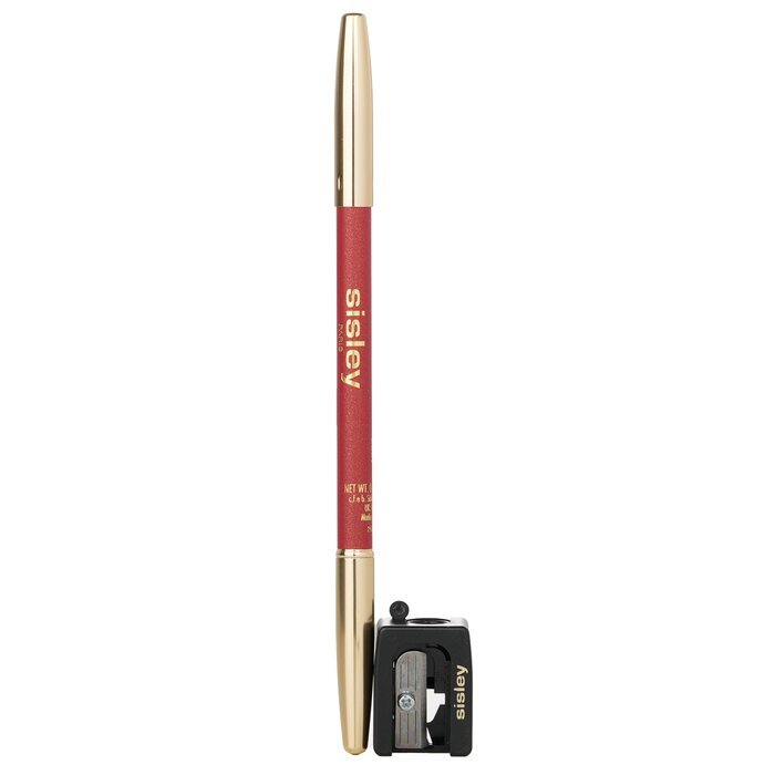 Sisley Phyto Levres Perfect Lipliner - #Ruby 1.2g/0.04oz