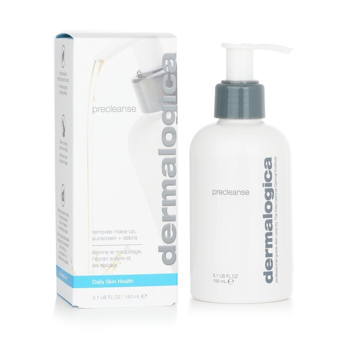 Dermalogica PreCleanse (With Pump) 150ml