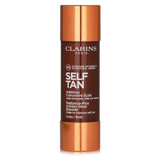 Clarins Radiance-Plus Golden Glow Booster for Body 30ml