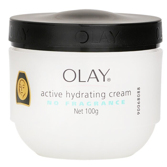 Olay Active Hydrating Cream 100g/3.5oz