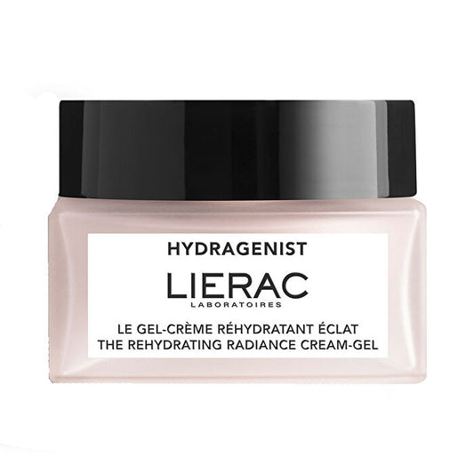 Lierac Hydragenist Gel Cream 50ml